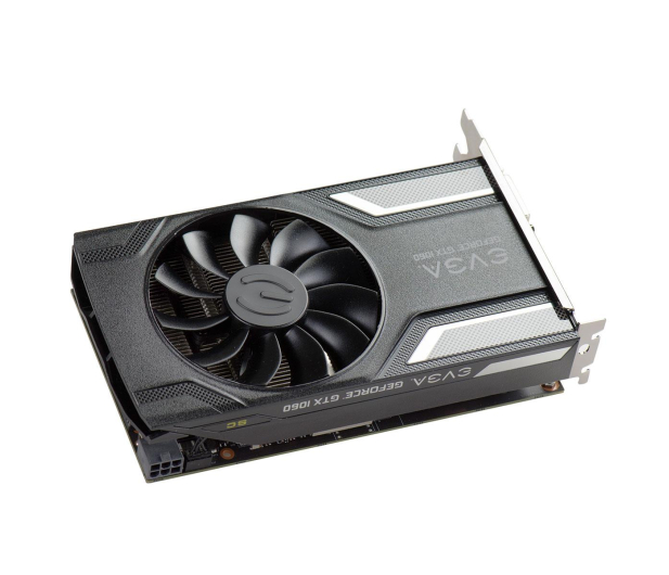 EVGA GeForce GTX 1060 SC 6GB GDDR5 - 325209 - zdjęcie 3